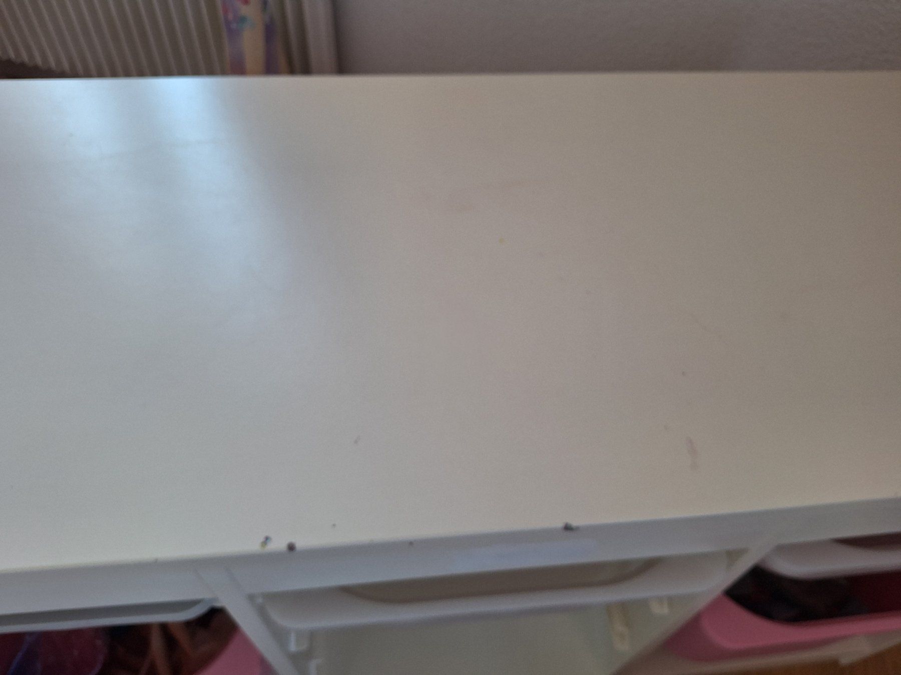 Cassettiere: 2 Trofast Möbel Ikea – Usato da Diepflingen venduto da ska 1