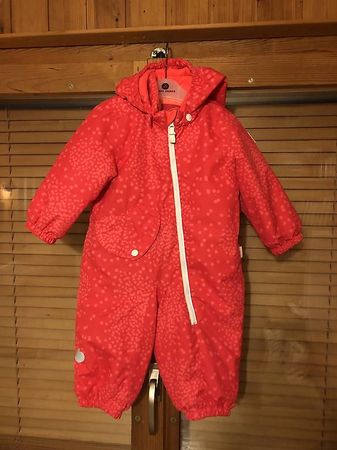 Combinaison ski Reima 80