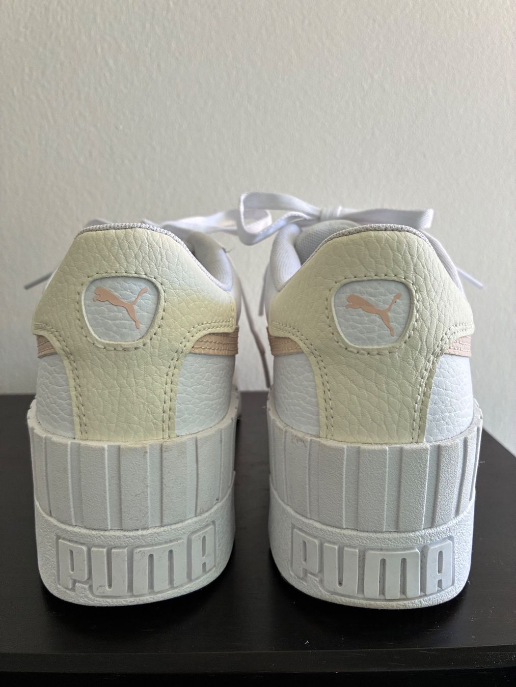Puma Scarpe da donna: Puma Cali Wedge Damenschuhe – Usato da Muralto venduto da eva_bjp2 2