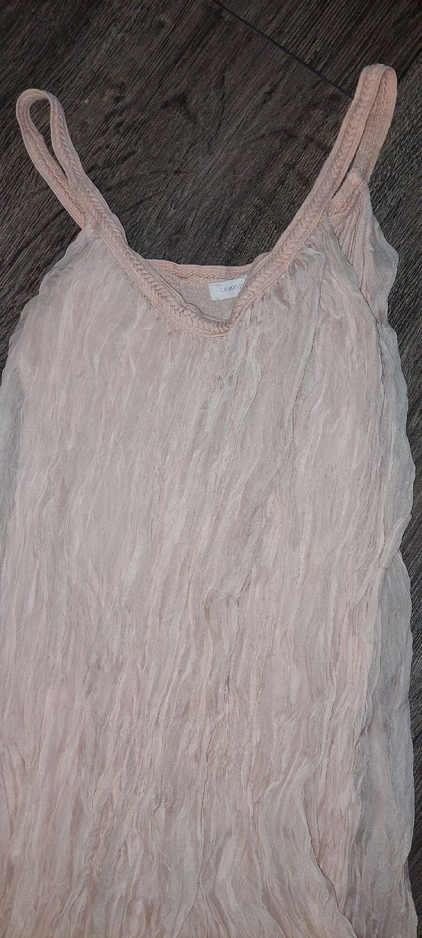 Kleider: Strandkleid Sommerkleid gr S – Gebraucht aus Gwatt (Thun) von Letzte-Chance-III 1
