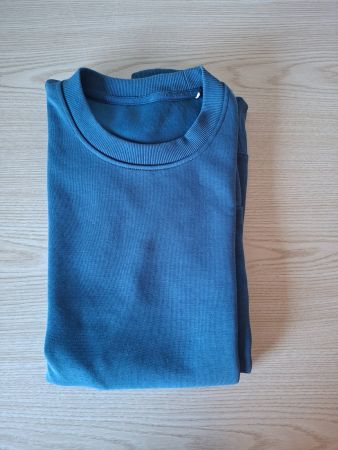 Baumwollpullover, guter Zustand