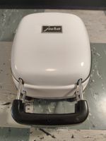 Jura Waffeleisen, Vintage Schildkrot Klassiker, 800W, 140.31