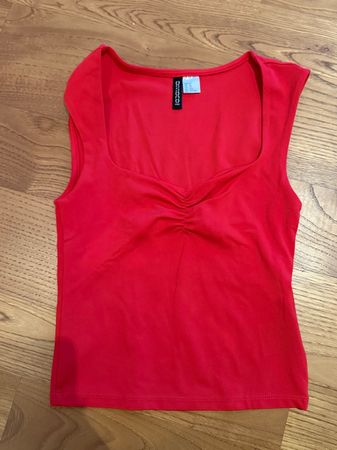 Crop Top, size XS