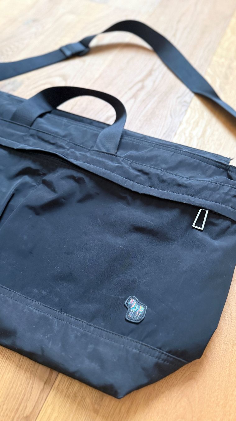 Paul Smith Valigie & Borse: Paul Smith Laptop Tasche – Usato da Kappel am Albis venduto da dmu_z9fb 3