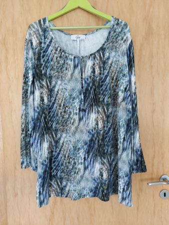 Shirt Gr. 50 Gigi by Steilmann