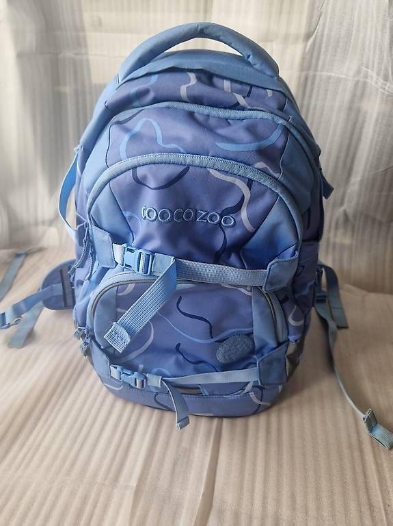Sacs & sacs à dos: Schultek – D'occasion à Rümlang par Zargi 2