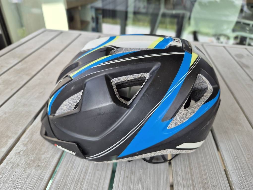 Caschi: Casco Bikemate – Usato da Besazio venduto da oma_qjz8