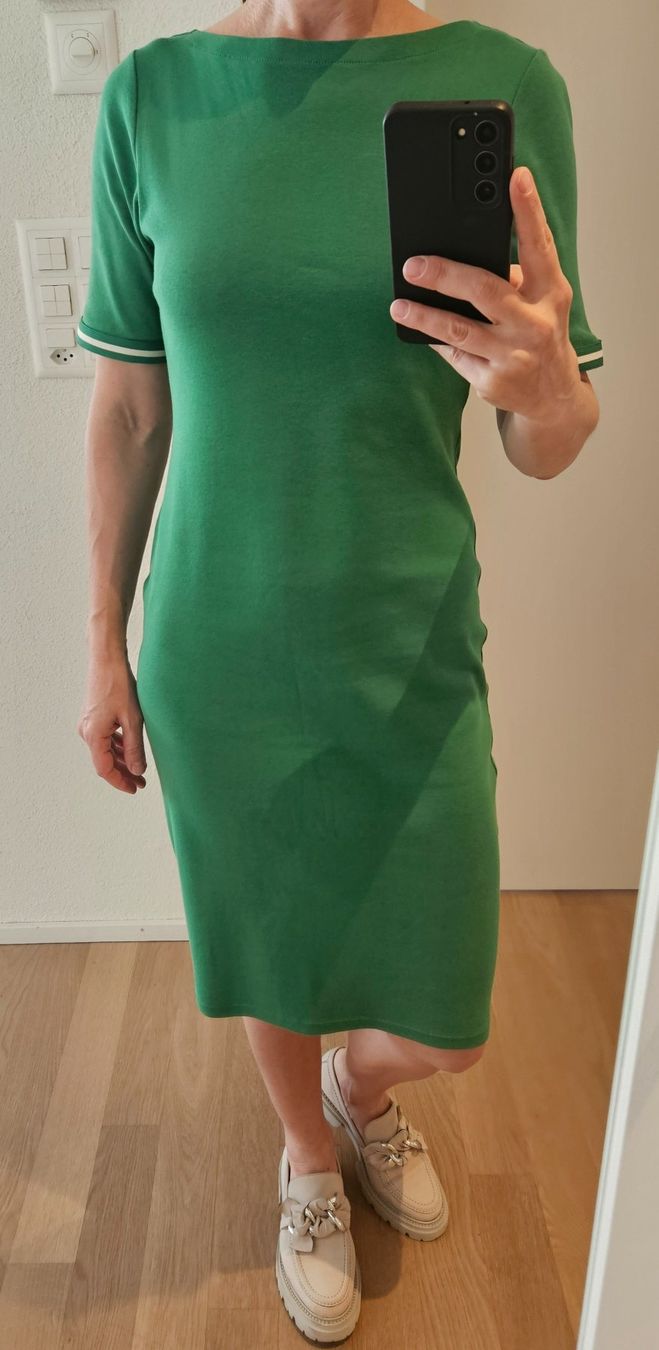 Ralph Lauren Kleider: Leichtes Kleid Ralph Lauren DE34 – Neu (gemäss Beschreibung) aus Regensdorf von bus_dn2t 3