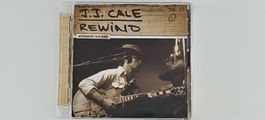 CD - J.J. Cale - Rewind: Unreleased Recordings