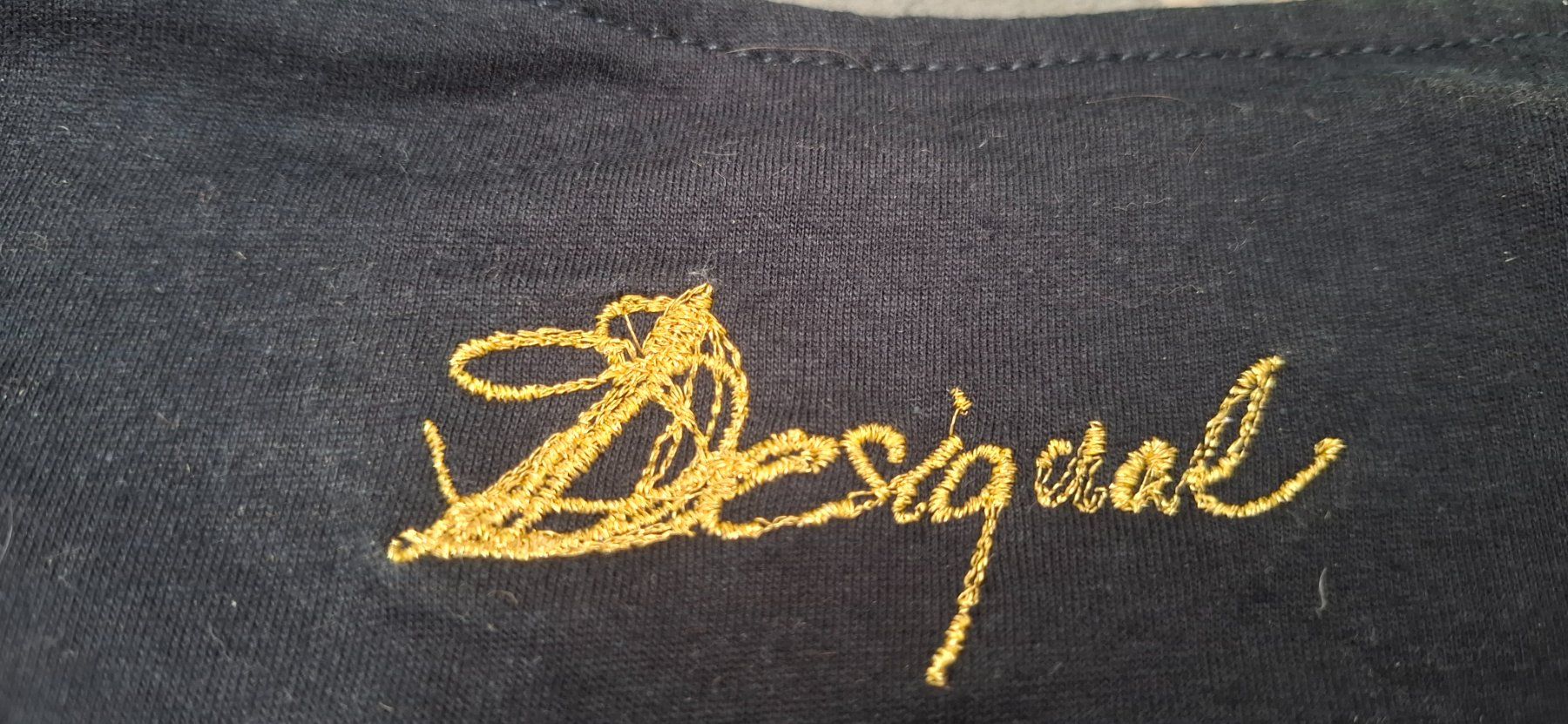 Desigual Top: Desigual Long Top – Nuovo (secondo la descrizione) da Zürich venduto da san_f57f 1