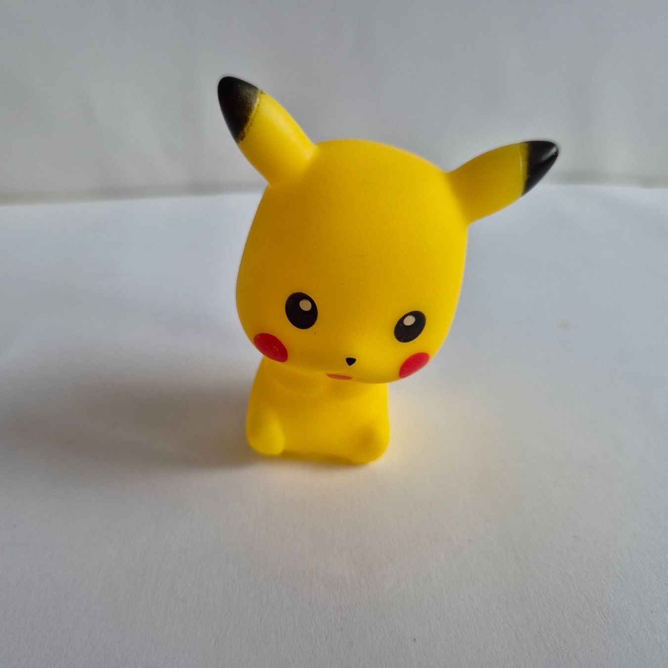 Statuette: Pokemon Figur - Pikachu - MER – Nuovo (secondo la descrizione) da Zürich venduto da Mephisto87