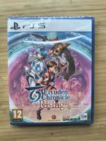 Eiyuden Chronicle: Rising Sealed (PS 5)