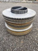 Go Kart Ritzel 74-91 Zähne  fast neu & gebraucht, 30 Stück