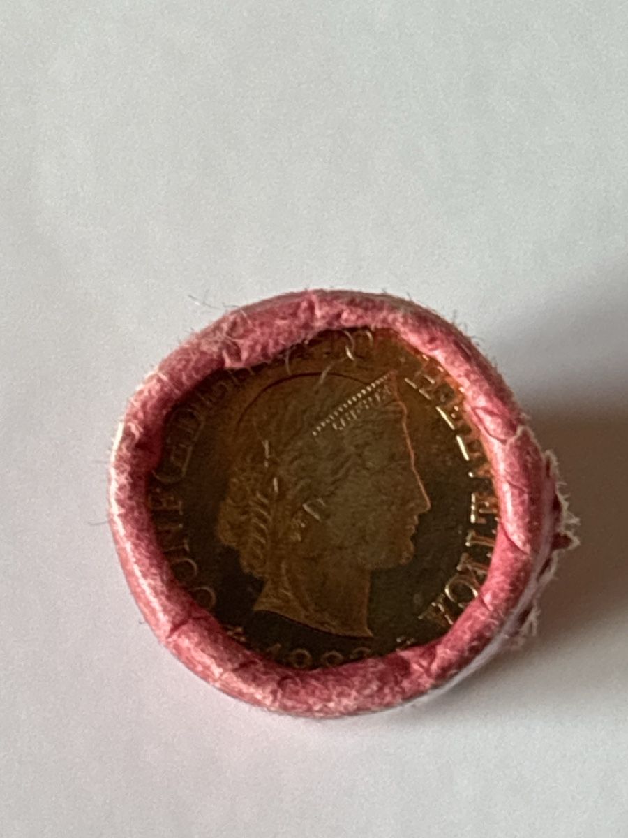 Tutti le monete: Rolle 5 Rappen 1983 – Usato da Salvenach venduto da Haeseli59 1