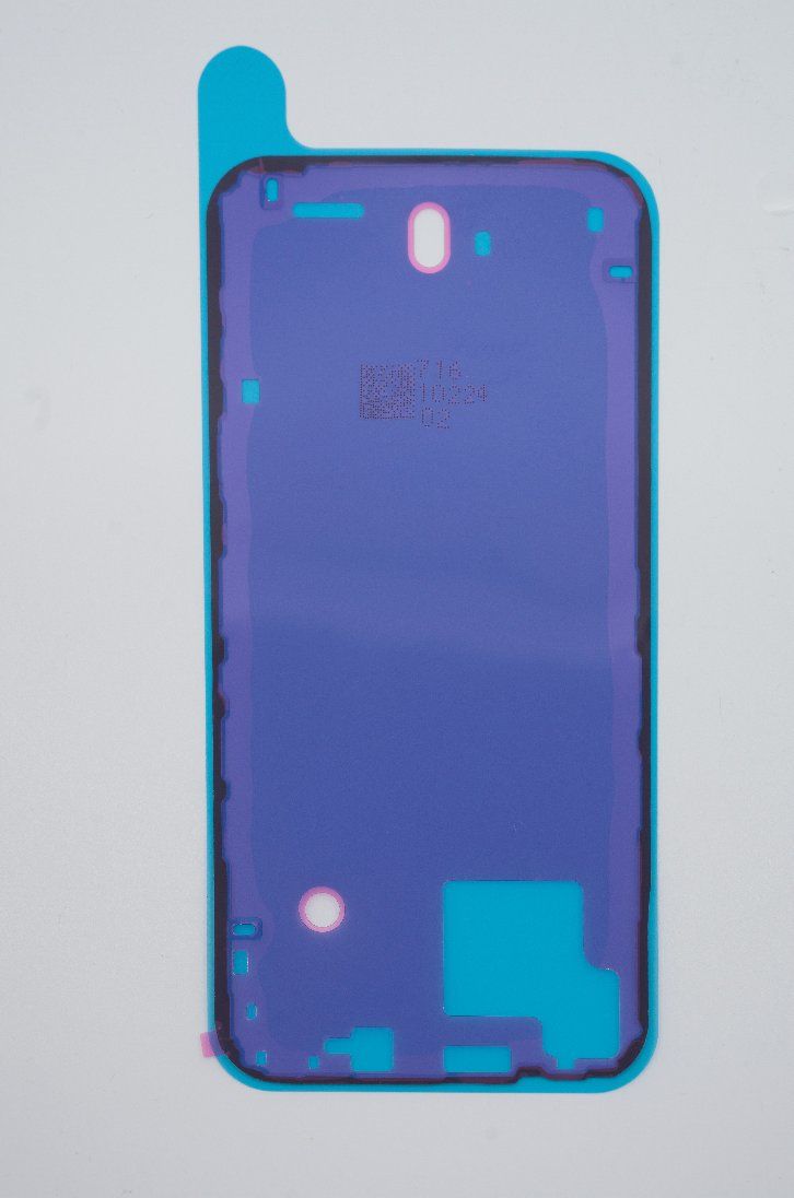 Sticker: iPhone 14 Plus Kleber Rückseite / Back Housing Adhesive NEU – Nuovo (secondo la descrizione) da Zürich venduto da Waikiki57