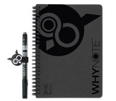 Whynote Carnet de notes A5