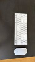Apple Wireless Keyboard used condition + Magic Mouse