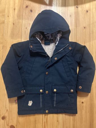 Namuk Parka 92/98