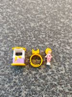 Vintage Polly Pocket Ring - Bett 1989