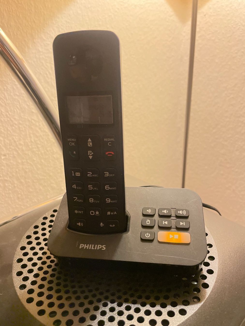 Philips Telefoni: Téléphones sans duo 2 Philips D2651B – Usato da Genève venduto da lailas_things 3