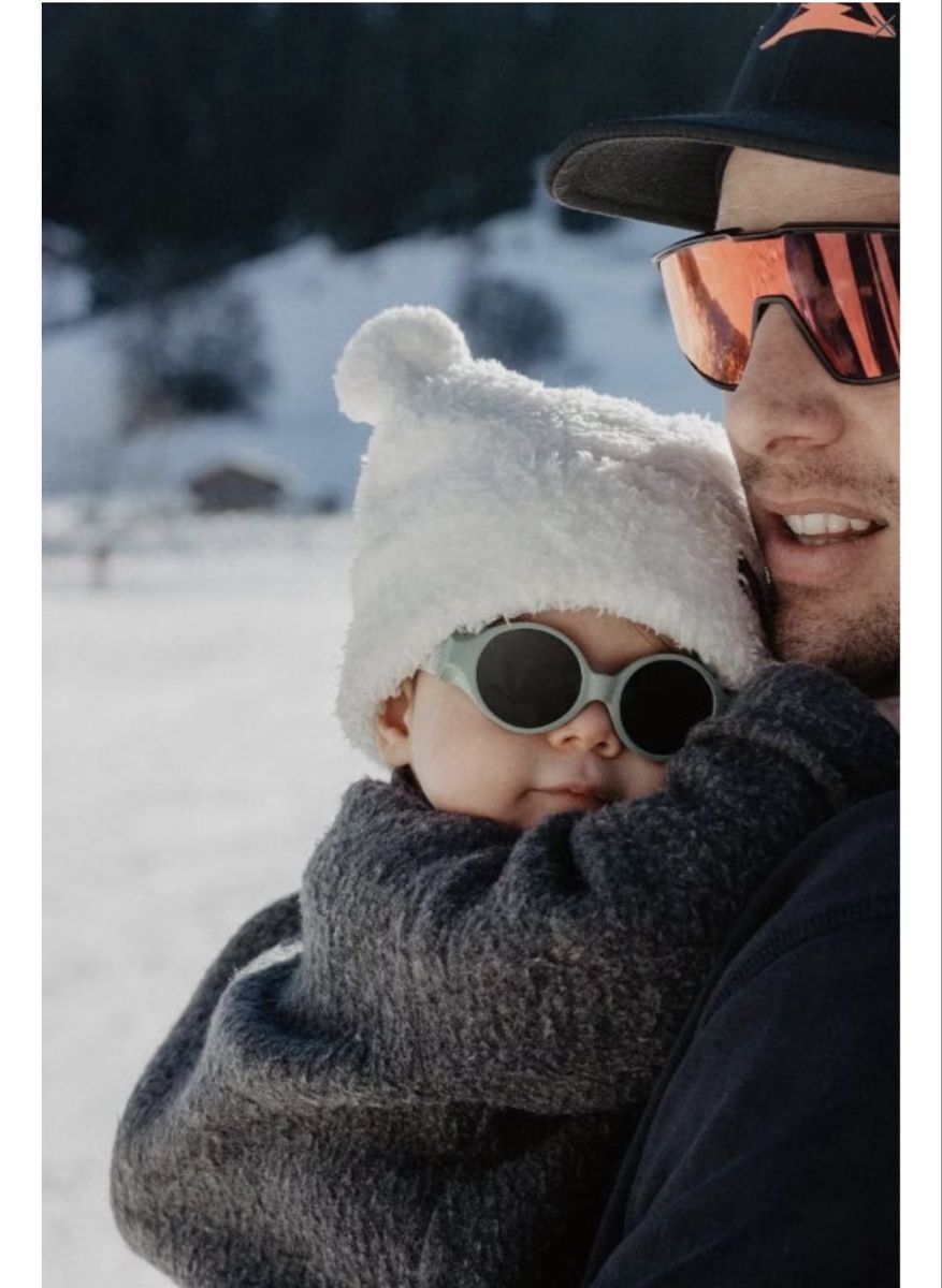 Béaba Occhiali & Lenti: Beaba Baby Sonnenbrille NEU – Nuovo (secondo la descrizione) da Illnau venduto da Wolle_Pulle 2