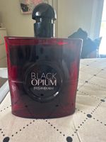 Black Opium YSL 90ml nur probegesprüht