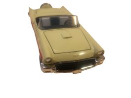 Corgi - Ford Thunderbird - ohne OVP - 1:39