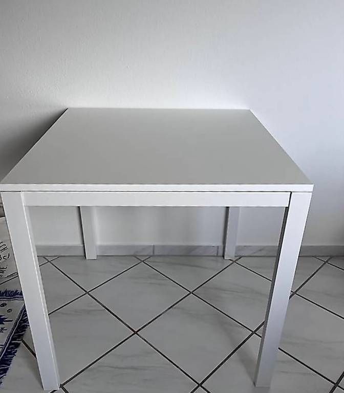 Tables: tisch melltorp – D'occasion à Zizers par mie_lp22
