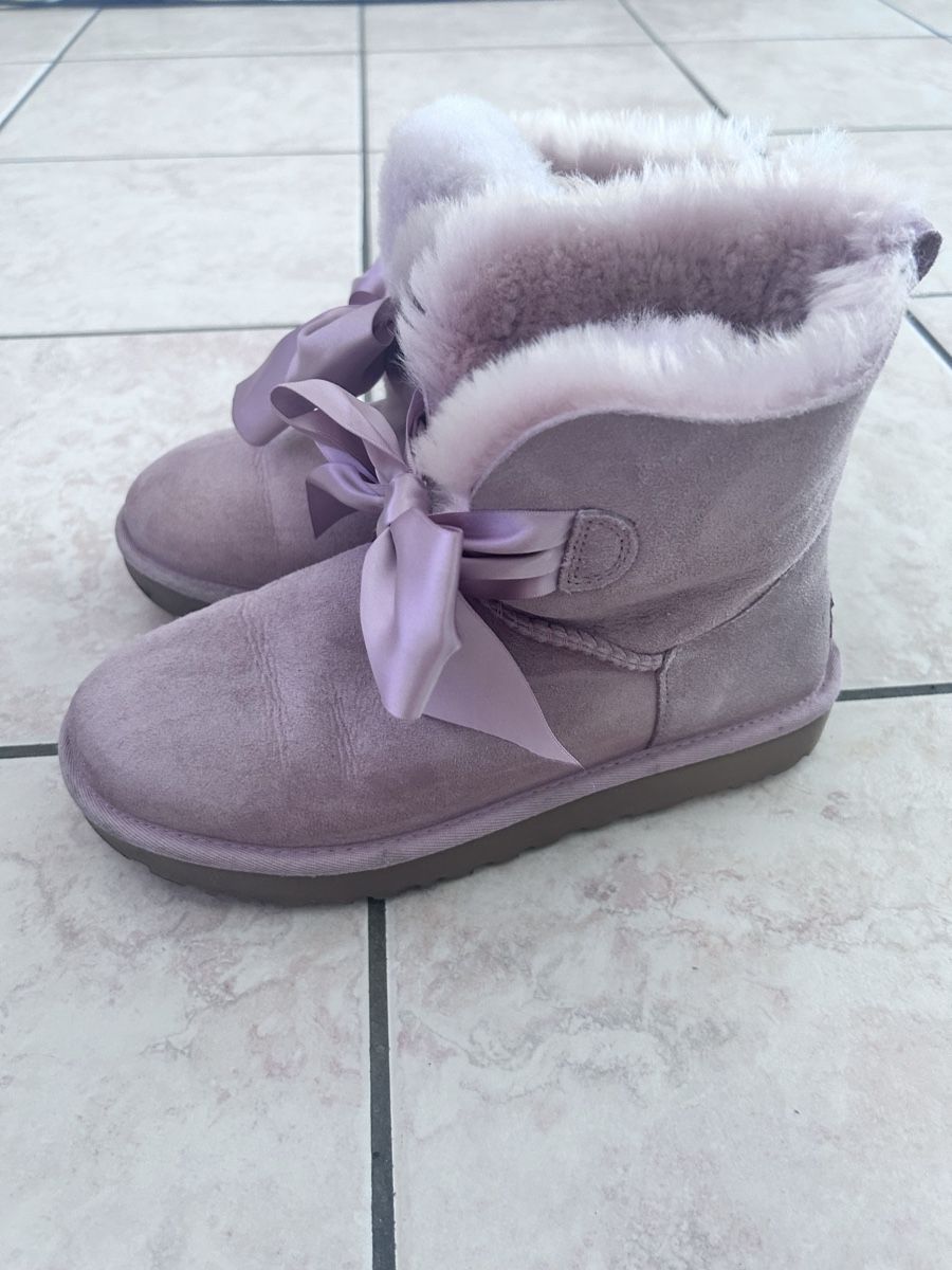 Ugg Damenschuhe: Scarpe Ugg gr38 – Gebraucht aus Cugnasco von sd1520 3