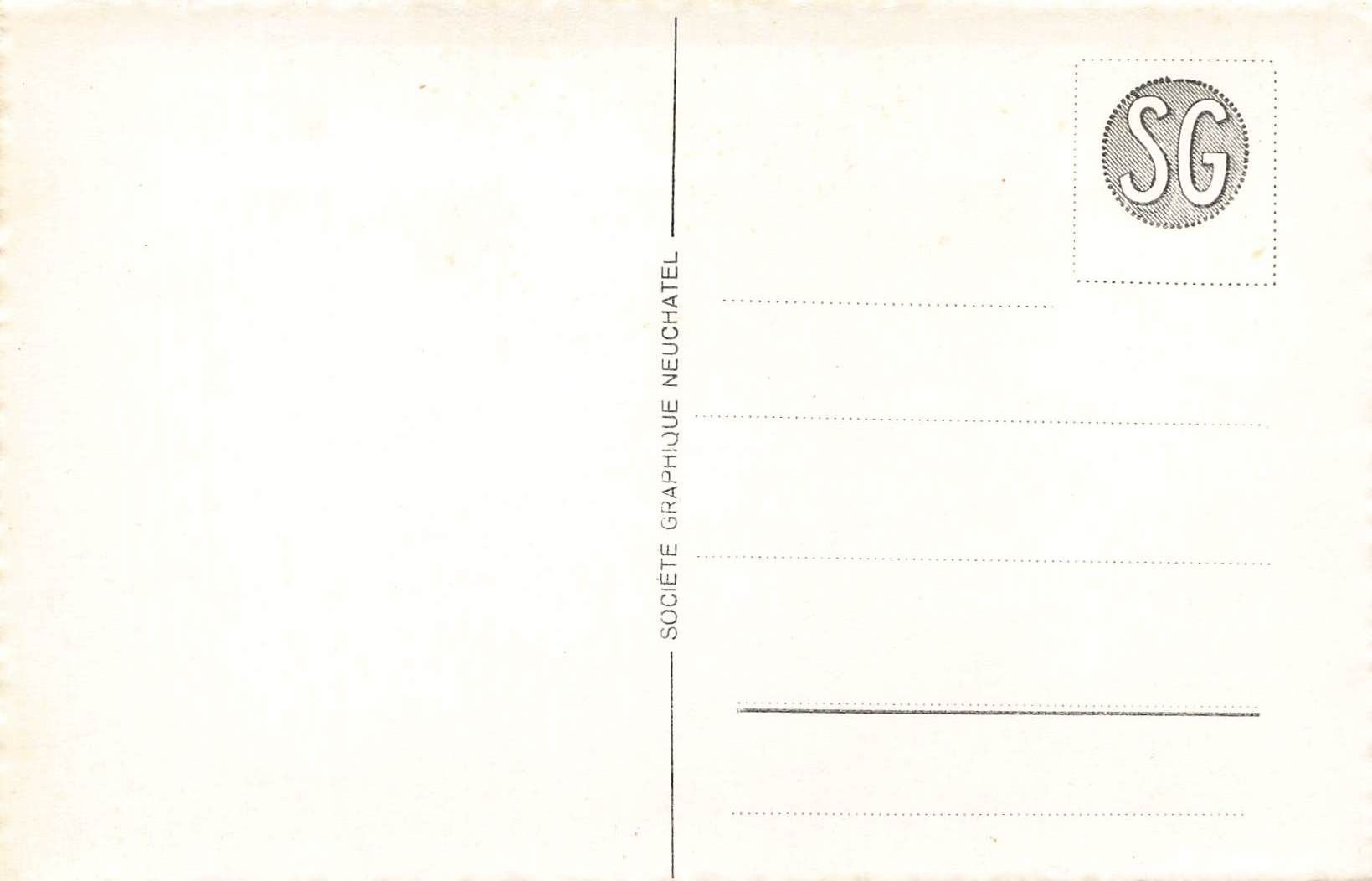 Cartoline postali: Mürren bahn mit Jungfrau – Usato da Biasca venduto da Blenio71 1