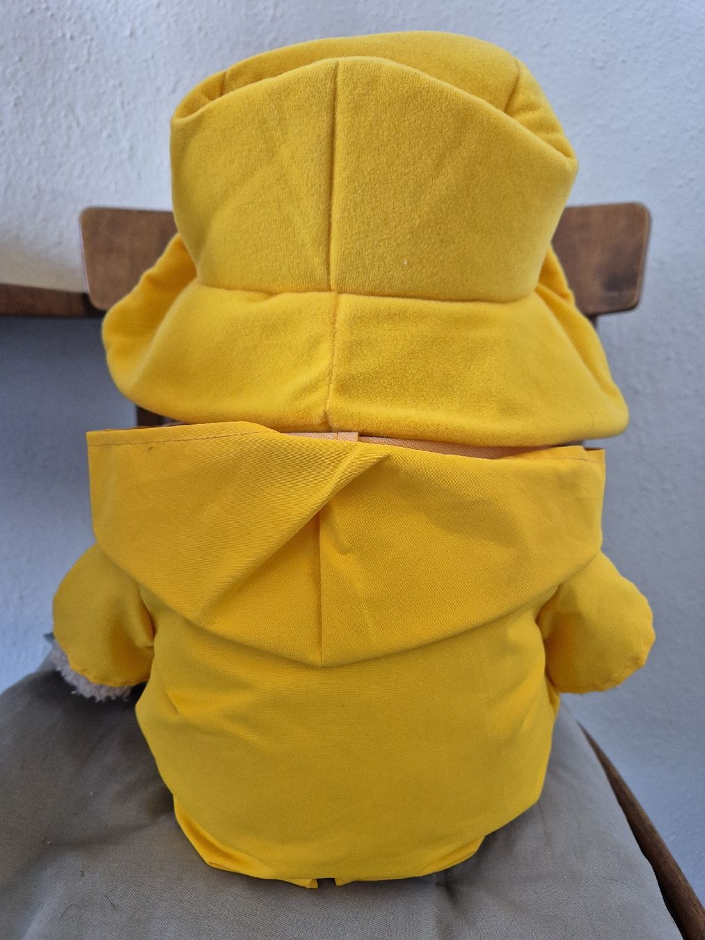 Giocattoli: Paddington Bear Plüschtier 45cm – Usato da Zürich venduto da patilamour 2