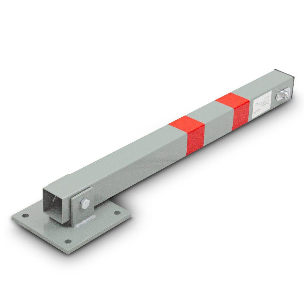 Altro in Decorazioni & Accessori: BITUXX 4x Klappbar Parkplatzpfosten 65cm – Nuovo e nell'imballaggio originale da Bottighofen venduto da zaap 1