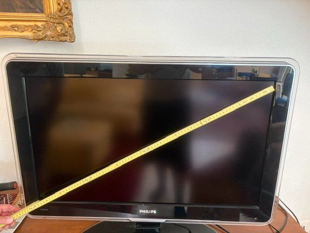 Televisori: Fernseher Philipps – Usato da Oetwil a.d. Limmat venduto da AGraf71 1