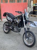 KTM 640 Lc4