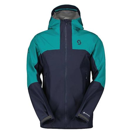 Veste neuve de randonnée pour homme Scott Explorair GTX, M