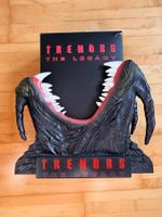 Tremors The Legacy DVD Box Set Sammlerstueck Gebraucht