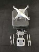 DJI Phantom 4