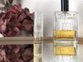 Parfumprobe Acqua e Zucchero von Profumum Roma