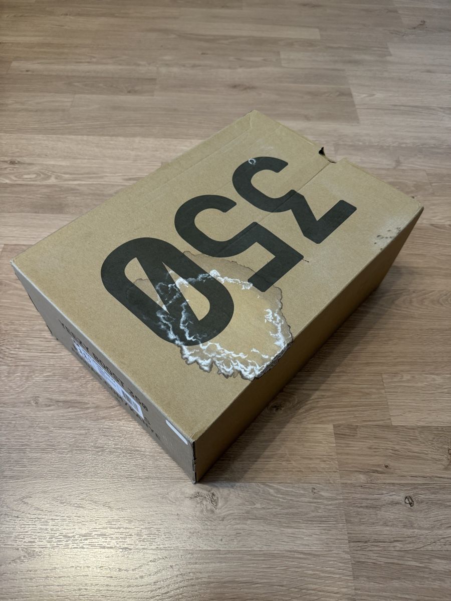 Adidas Scarpe da uomo: Yeezy Boost 350 V2 – Nuovo (secondo la descrizione) da Aathal-Seegräben venduto da neilglauser 8