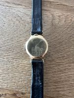 ARLEA Watch SA, Damenuhr, 17 Jewels, Gold 18K