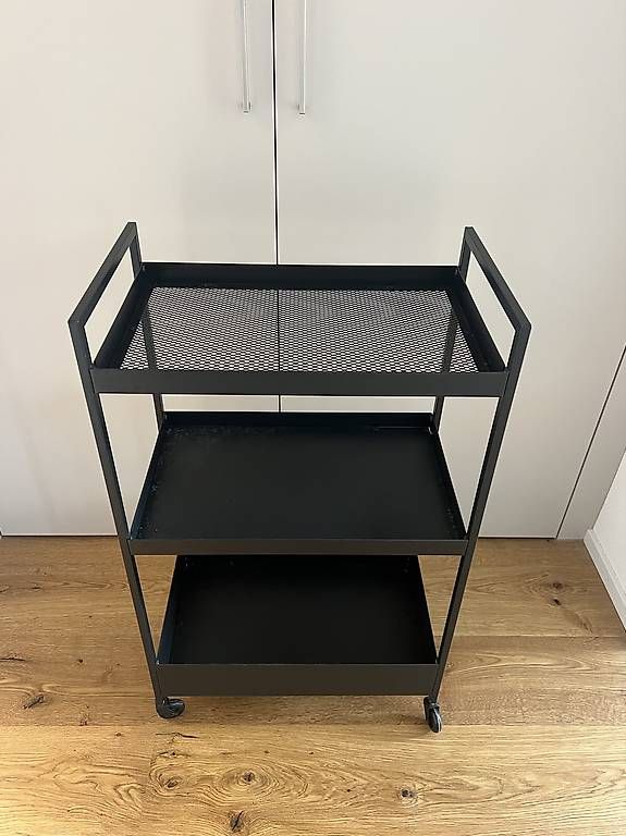 Ikea Carrelli di servizio: IKEA Servierwagen – Usato da Solothurn venduto da Annamafa01