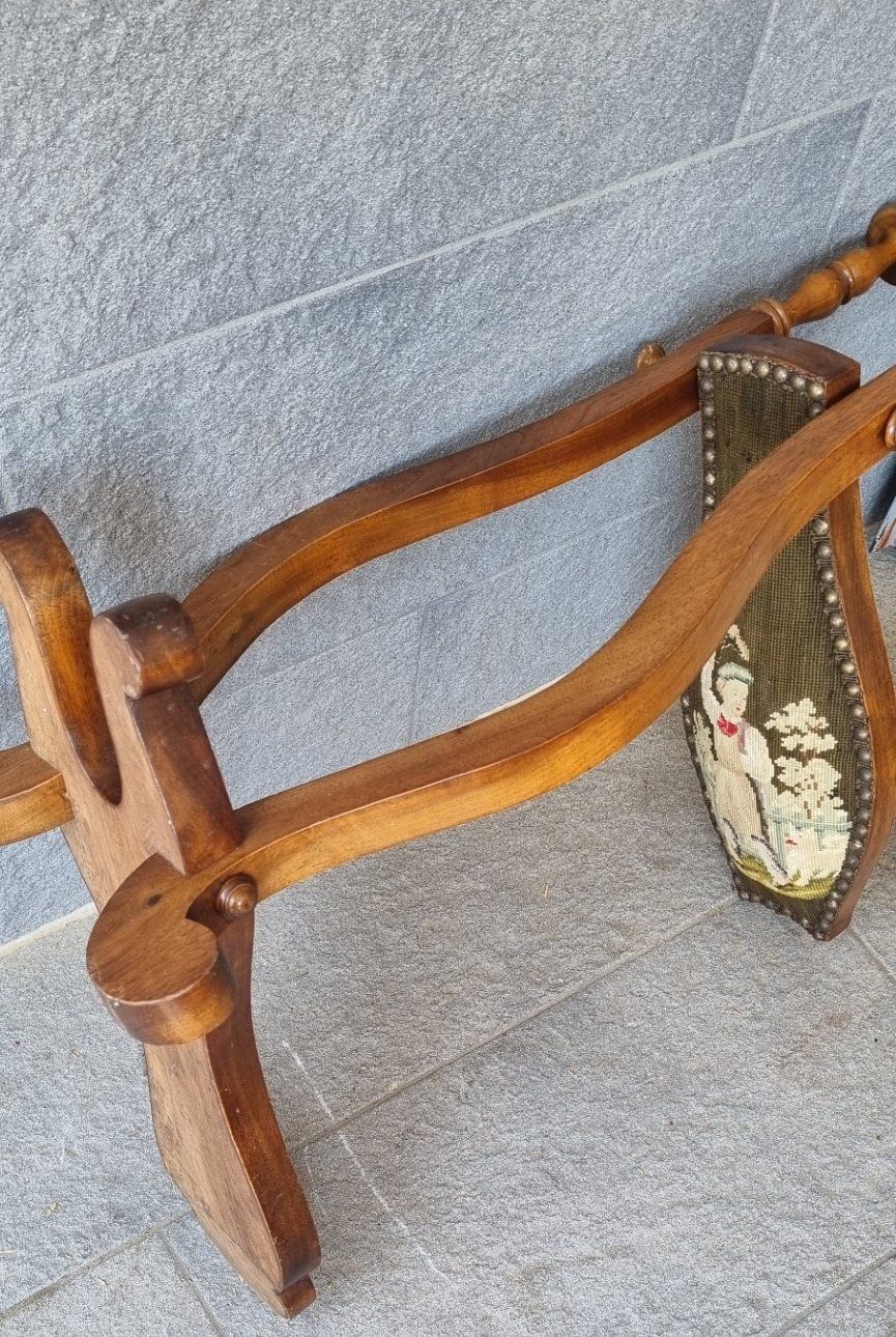 Sonstige Kleidung & Accessoires: Schuhauszieher Stiefelknecht Golblin Holz – Gebraucht aus Flums von Flumsantik 4
