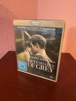 Fifty Shades of Grey
