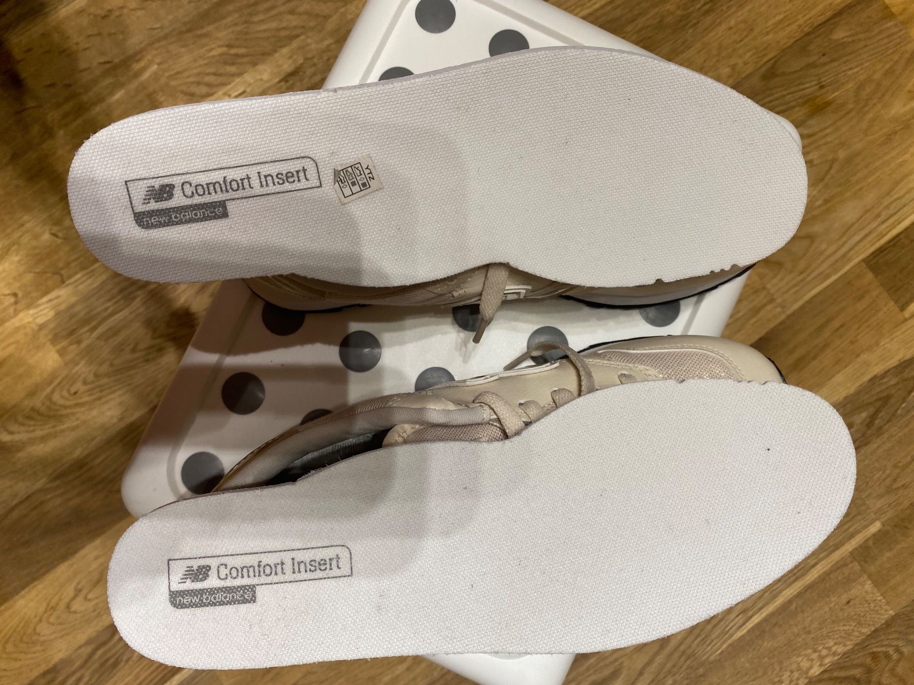 New Balance Scarpe da donna: Sneakers New Balance 38 – Nuovo (secondo la descrizione) da balsthal venduto da davidbalsthal23 7