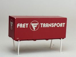 HR- Herpa? Wechsel Koffer Frey Transporte