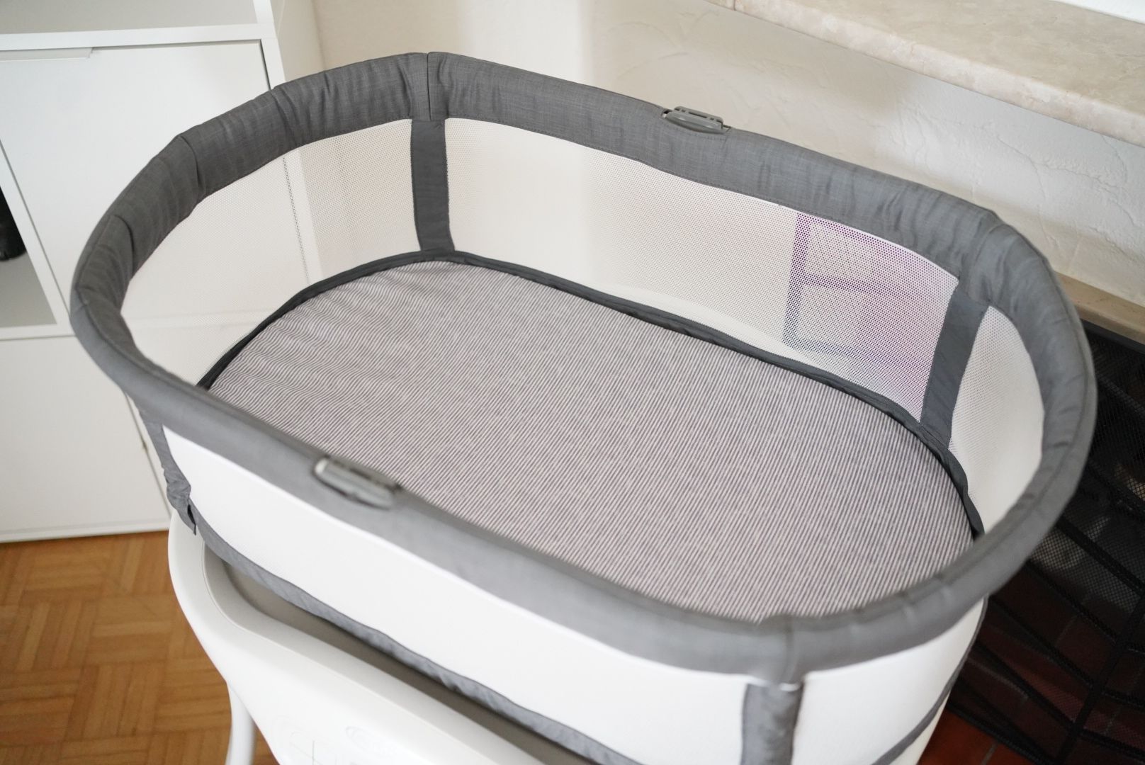 Letti: Sense2Sooze graco smart basinet, Babybett | snoo alternative – Usato da Meilen venduto da altt 1
