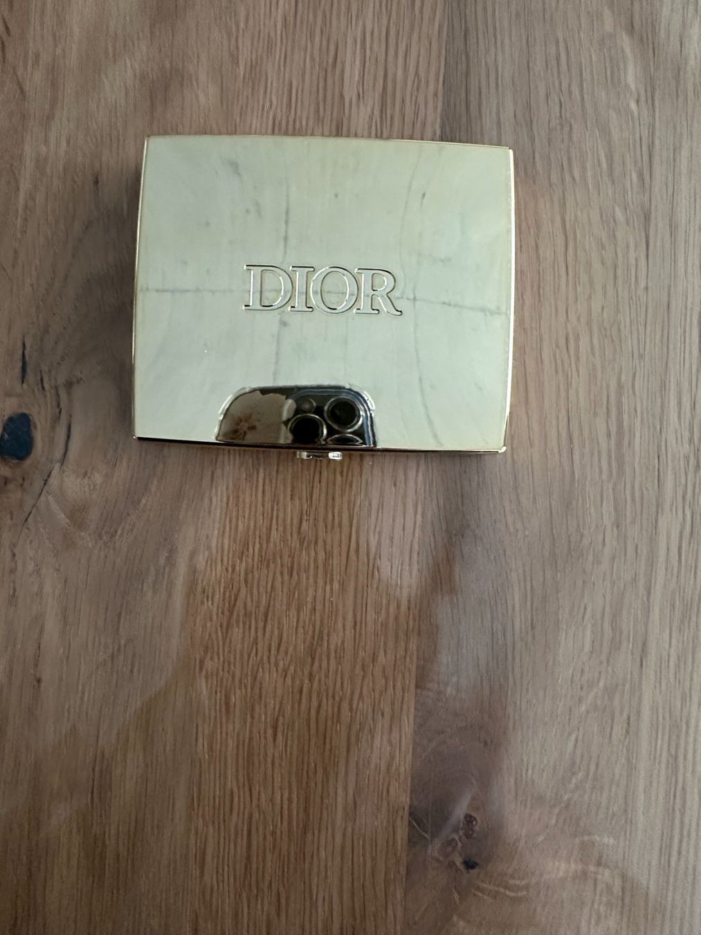 Dior Make-up: Dior 5 couleurs 643 golden masquerade – Neu (gemäss Beschreibung) aus Courgevaux von Qwertz111320