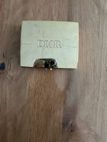 Dior 5 couleurs 643 golden masquerade
