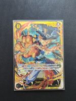 Carte One Piece Sabo 9000 pts. Rare et recherchée