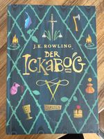 J.K. Rowling  „der Ickabog“